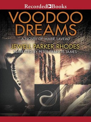 cover image of Voodoo Dreams